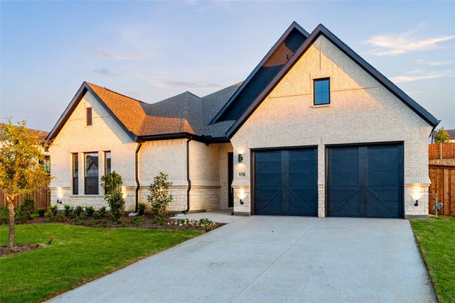 928 Brookwood Boulevard, Haslet, TX 76052