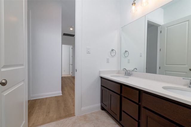 928 Brookwood Boulevard, Haslet, TX 76052
