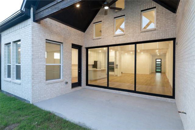 928 Brookwood Boulevard, Haslet, TX 76052