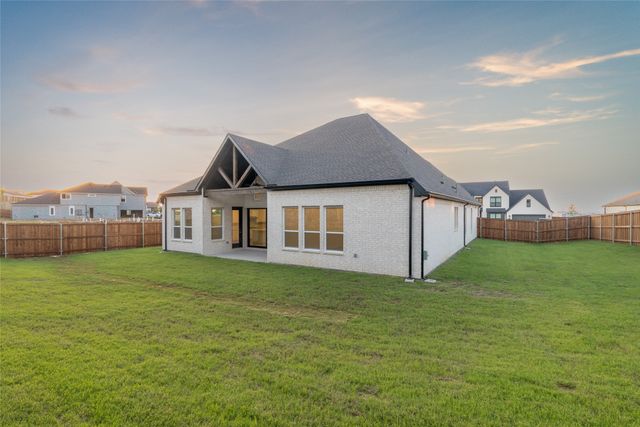 928 Brookwood Boulevard, Haslet, TX 76052