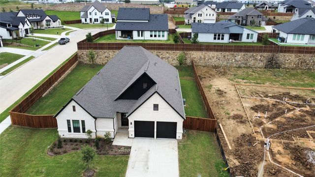 928 Brookwood Boulevard, Haslet, TX 76052