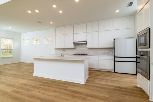 928 Brookwood Boulevard, Haslet, TX 76052