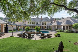 6002 Yorkville Court, Dallas, TX 75248