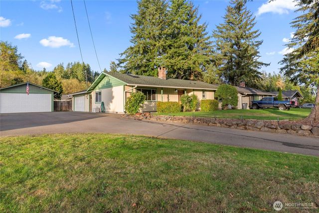 816 W Simpson, Montesano, WA 98563