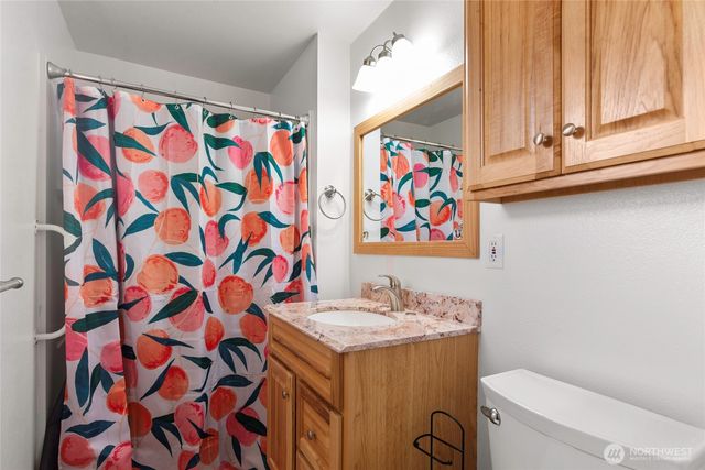 816 W Simpson, Montesano, WA 98563