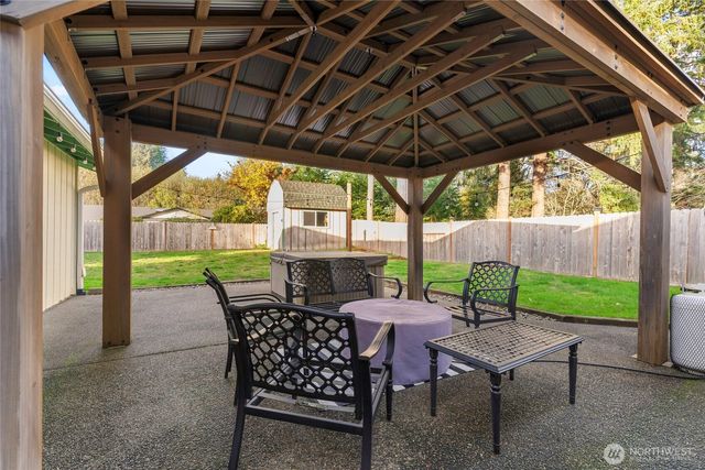 816 W Simpson, Montesano, WA 98563