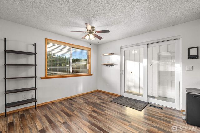 816 W Simpson, Montesano, WA 98563