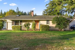 816 W Simpson, Montesano, WA 98563