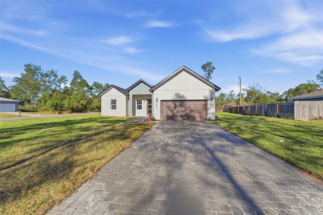 3699 SW 169TH PLACE, Ocala, FL 34473