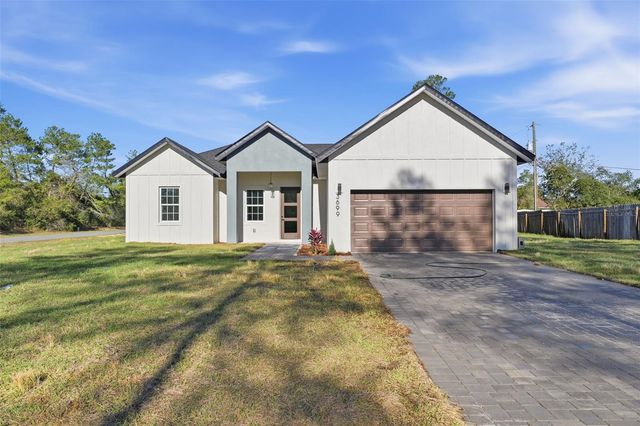 3699 SW 169TH PLACE, Ocala, FL 34473