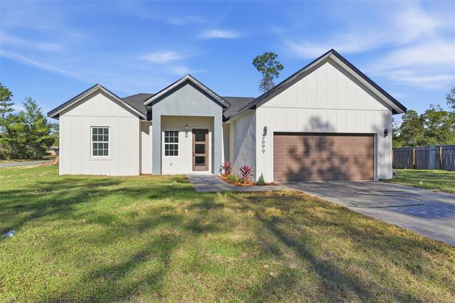 3699 SW 169TH PLACE, Ocala, FL 34473