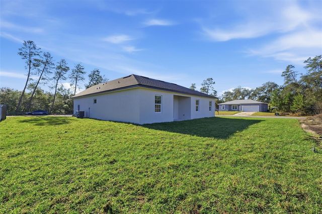 3699 SW 169TH PLACE, Ocala, FL 34473