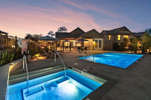 8468 Sun View Cir, Granite Bay, CA 95746