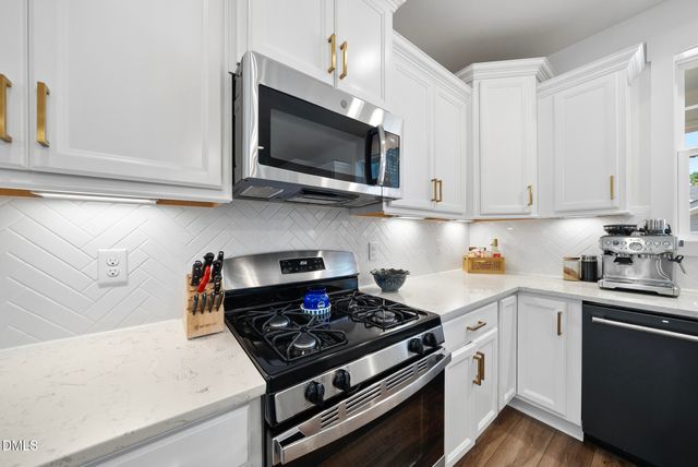 1524 Rhodeschool Drive, Wendell, NC 27591
