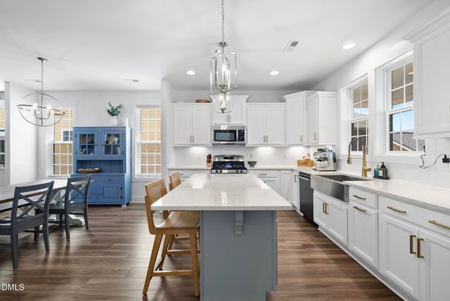 1524 Rhodeschool Drive, Wendell, NC 27591