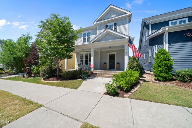 1524 Rhodeschool Drive, Wendell, NC 27591