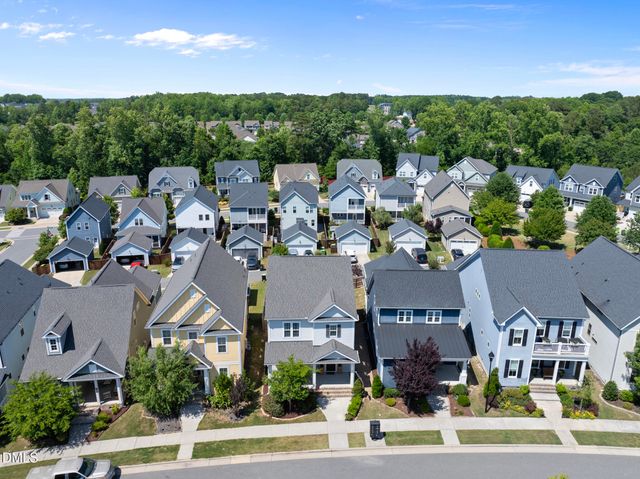 1524 Rhodeschool Drive, Wendell, NC 27591