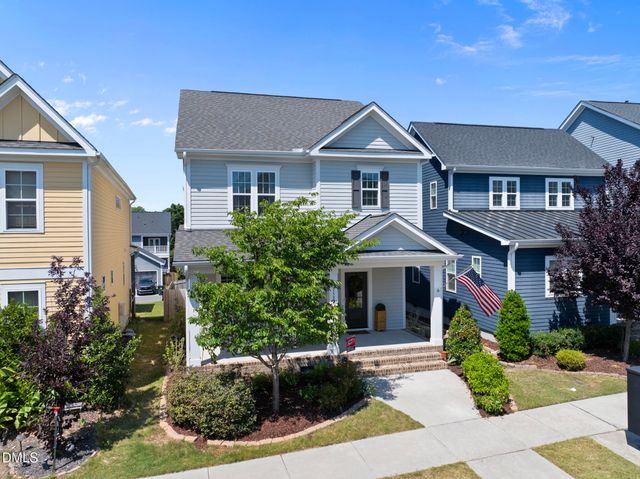 1524 Rhodeschool Drive, Wendell, NC 27591