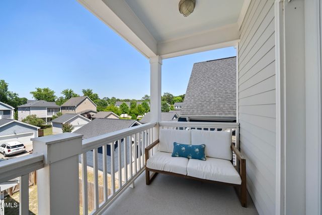 1524 Rhodeschool Drive, Wendell, NC 27591