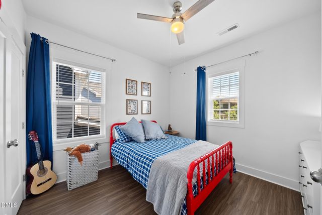 1524 Rhodeschool Drive, Wendell, NC 27591