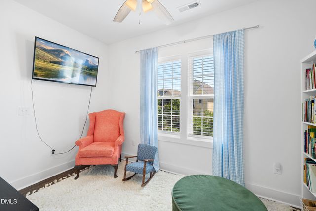 1524 Rhodeschool Drive, Wendell, NC 27591
