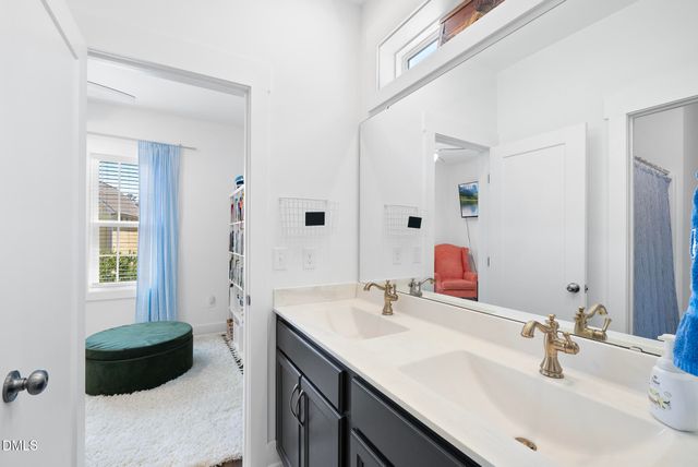 1524 Rhodeschool Drive, Wendell, NC 27591