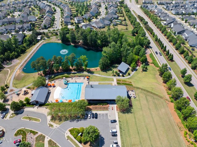 1524 Rhodeschool Drive, Wendell, NC 27591