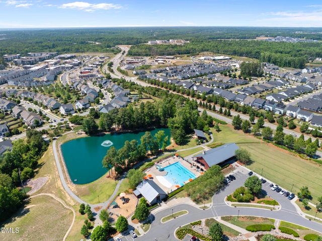 1524 Rhodeschool Drive, Wendell, NC 27591