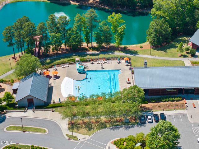 1524 Rhodeschool Drive, Wendell, NC 27591