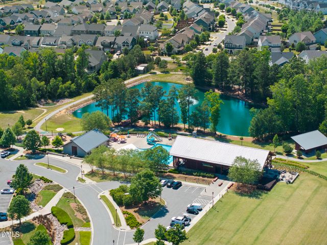 1524 Rhodeschool Drive, Wendell, NC 27591