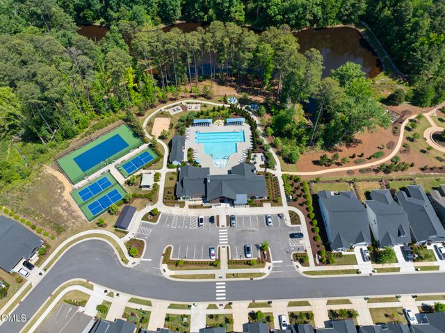1524 Rhodeschool Drive, Wendell, NC 27591
