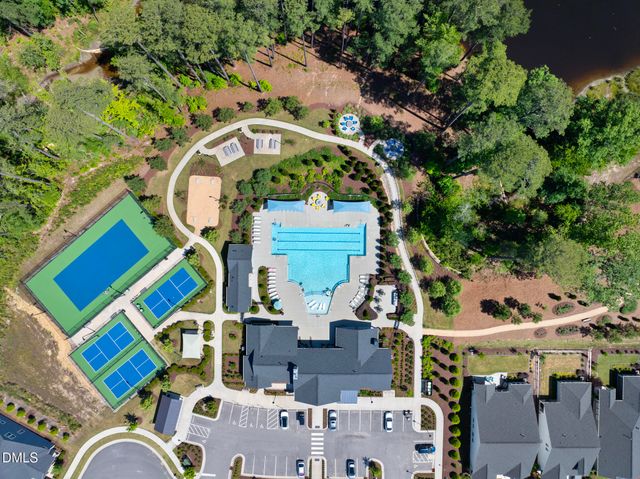1524 Rhodeschool Drive, Wendell, NC 27591