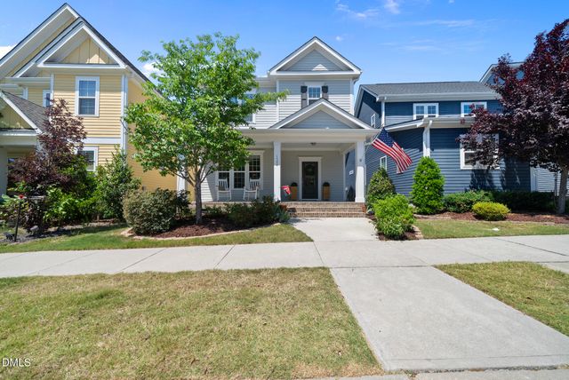1524 Rhodeschool Drive, Wendell, NC 27591