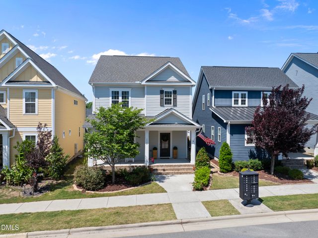 1524 Rhodeschool Drive, Wendell, NC 27591