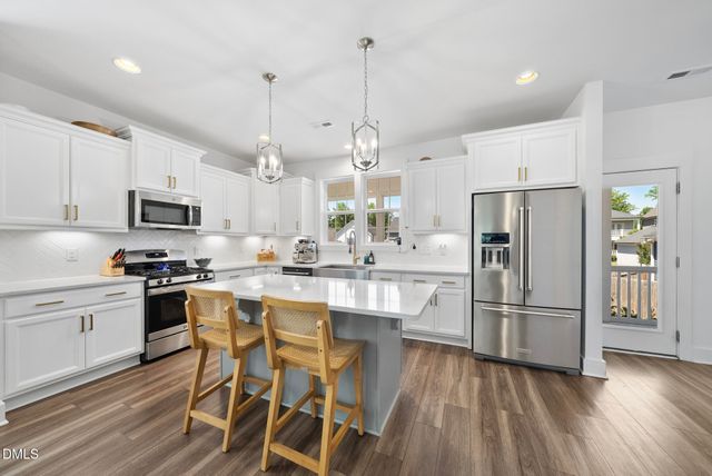 1524 Rhodeschool Drive, Wendell, NC 27591