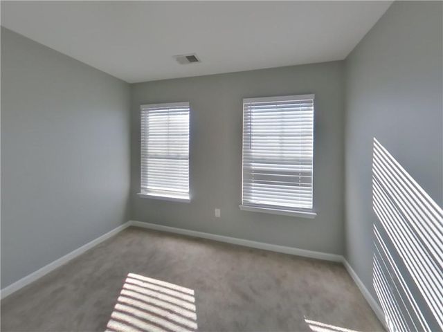 Address unavailable.