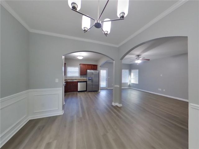 Address unavailable.