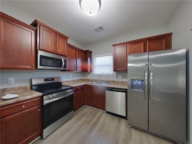 Address unavailable.