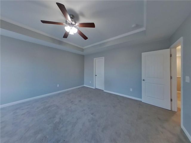 Address unavailable.