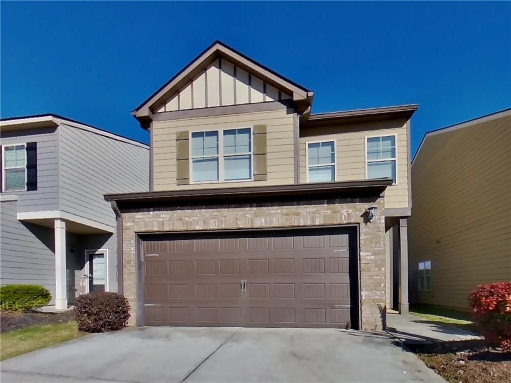 Address unavailable.