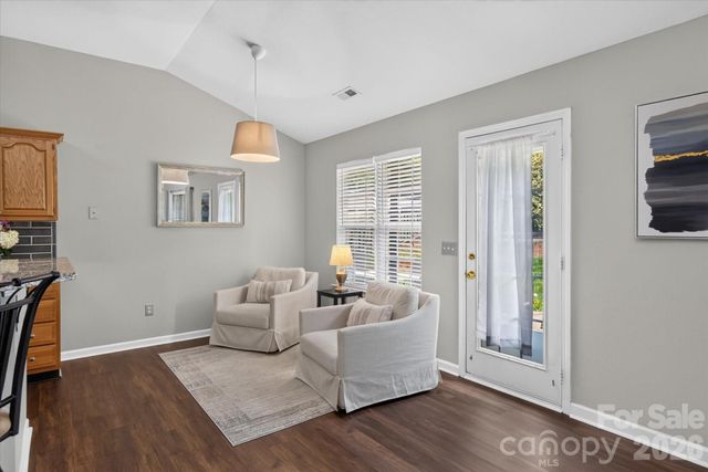 9407 Thatcher Hall Court, Charlotte, NC 28277