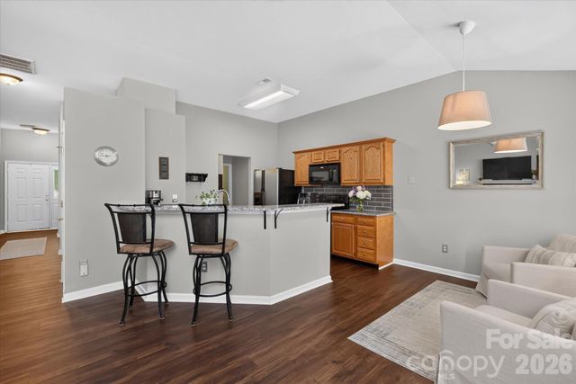 9407 Thatcher Hall Court, Charlotte, NC 28277
