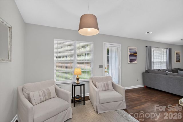 9407 Thatcher Hall Court, Charlotte, NC 28277