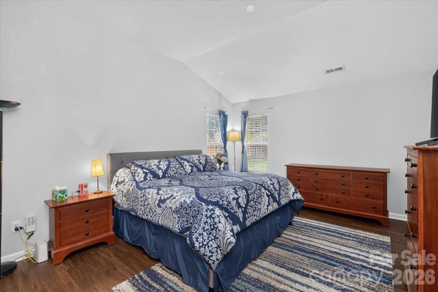 9407 Thatcher Hall Court, Charlotte, NC 28277