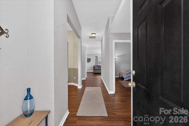 9407 Thatcher Hall Court, Charlotte, NC 28277