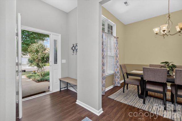 9407 Thatcher Hall Court, Charlotte, NC 28277