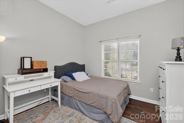 9407 Thatcher Hall Court, Charlotte, NC 28277