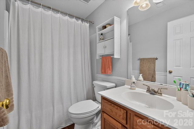 9407 Thatcher Hall Court, Charlotte, NC 28277