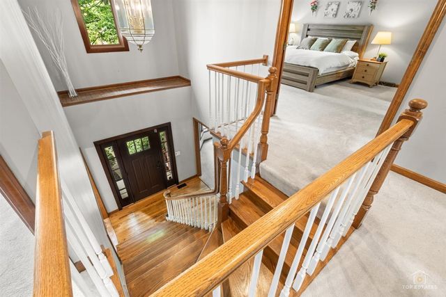 1309 Hawkins Court, St. Charles, IL 60174