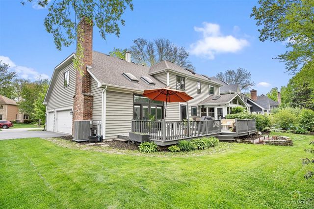 1309 Hawkins Court, St. Charles, IL 60174